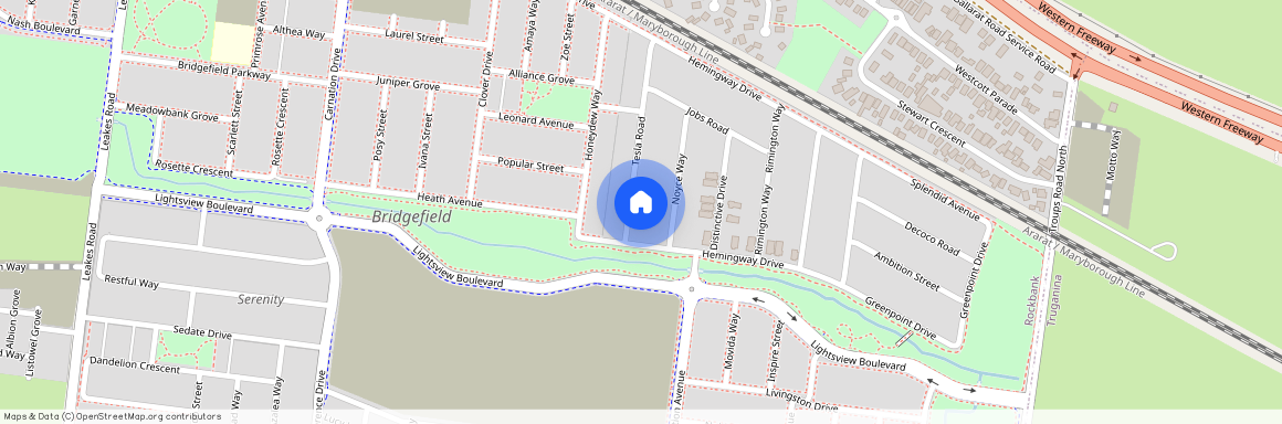 6 Tesla Road, Rockbank, VIC 3335