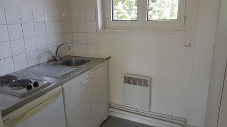 Location Appartement 1 pièce 28m² LILLE 59000 - Photo 3