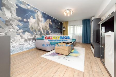 Inchiriere apartament 2 camere UNIRII - Premium - Fotografie 4