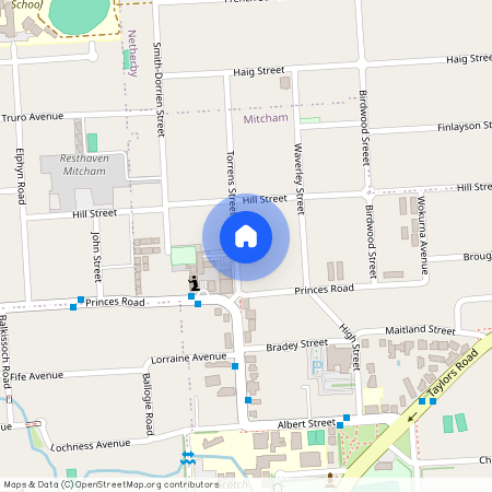 2/6 Torrens Street, SA 5062, Mitcham