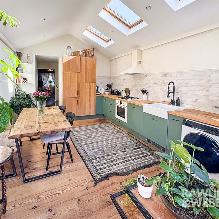 2 bedroom terraced house to rent - Photo 1