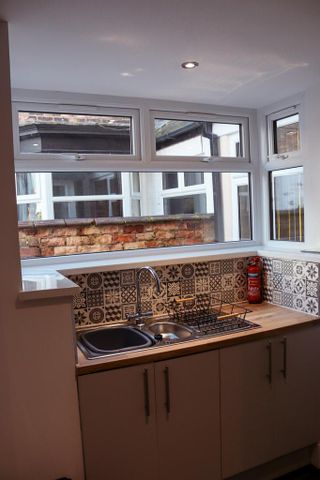 1 bedroom terraced house to rent - Photo 2