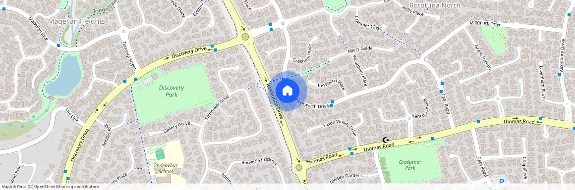 57A Wentworth Drive, Rototuna North, Hamilton City