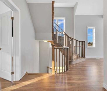 For Lease - Basement 54 Killington Avenue, Vaughan, Ontario - Photo 3