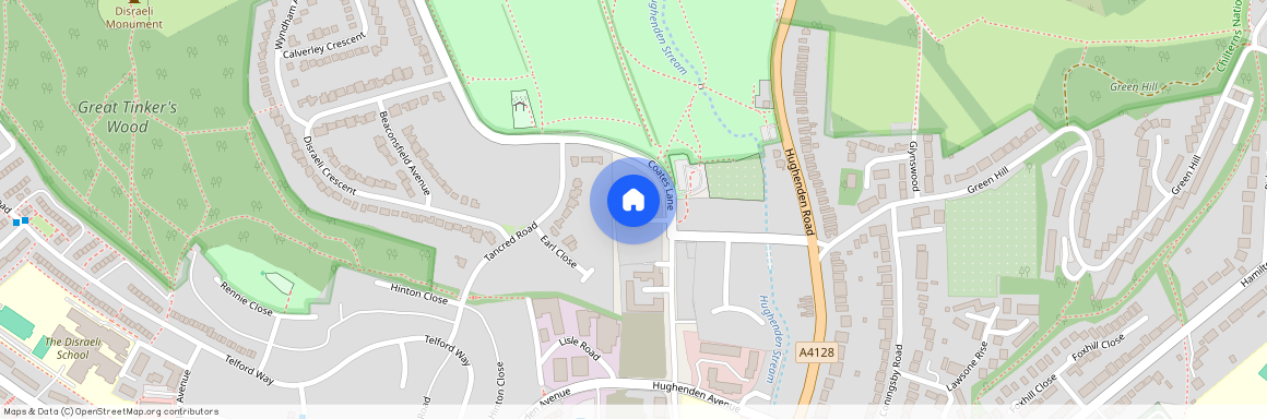 Jumelle Mews, High Wycombe