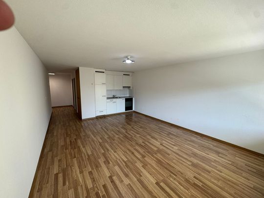 1.5 Zimmer, 1. Stock - Photo 1