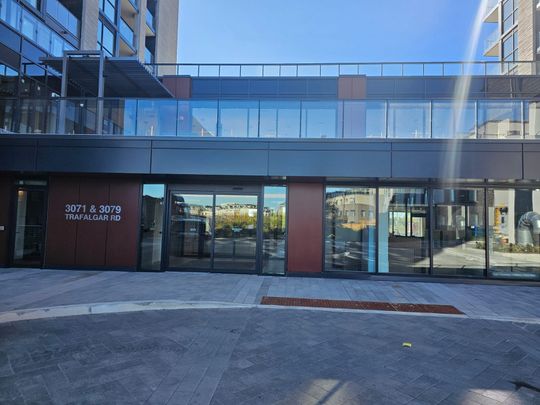 For Lease - 3079 Trafalgar Road Unit# 2005, Oakville, Ontario - Photo 1