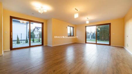 Dom Modlniczka Modlniczka powierzchnia 251.37 m² C206-WD-25813 - Photo 3