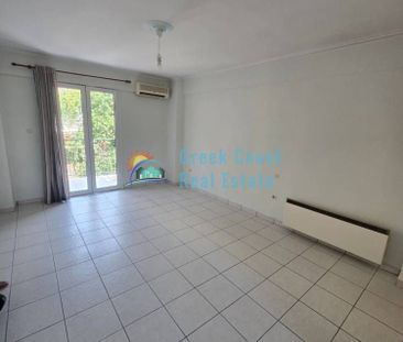 Studio/Γκαρσονιέρα για ενοικίαση Παντοκράτορος - Αρχαίο Ωδείο (Πάτρα) - Photo 1