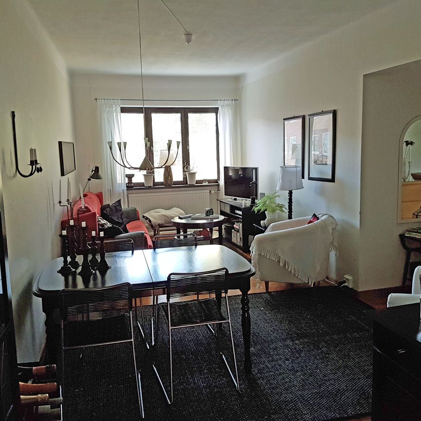 Vasagatan, Landskrona - Photo 1