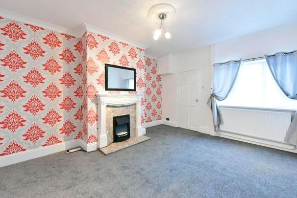 1 bedroom terraced house to rent - Photo 1
