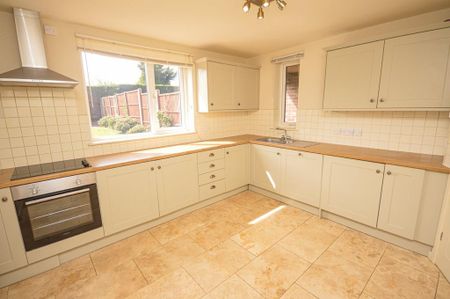 3 bedroom house to rent - Photo 2