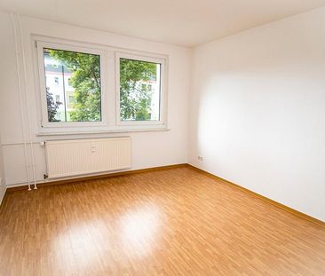 Zuhause im Flemminggebiet...Günstige 2-Zimmer-Wohnung - Photo 1