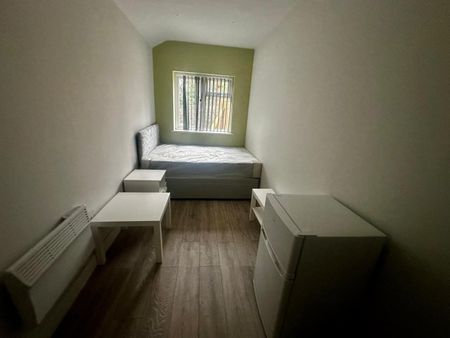 Bedsit, Maudslay Road, CV5 - Photo 5