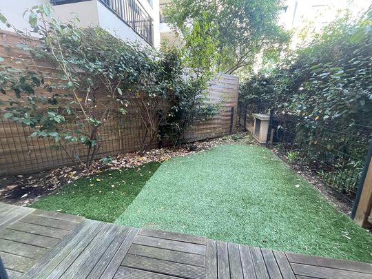 Appartement 2P avec Jardin - Houilles, - Photo 1