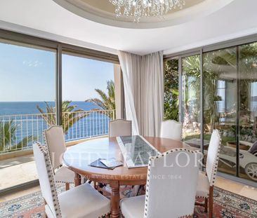 Appartement à louer Nice - Cap De Nice, Cote d'Azur, France7 600 EU... - Photo 2