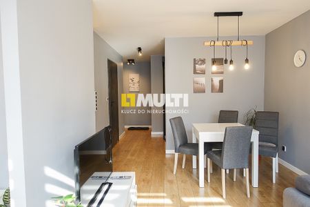 Stare Miasto 2 pokoje umeblowane i wyposażone - Фото 4