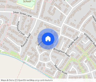 Winterslow Road, Trowbridge - Photo 1