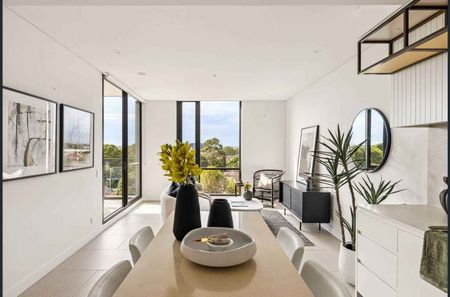 403/18 Lilydale Street Marrickville - Photo 2