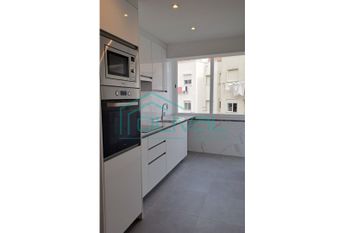 Apartamento T2 em Lisboa