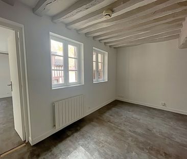 Location Appartement 2 pièces 28m² - Photo 5
