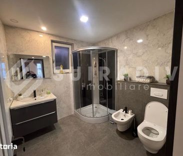 Apartament modern, 2 camere, parcare- Intre Lacuri - Photo 5