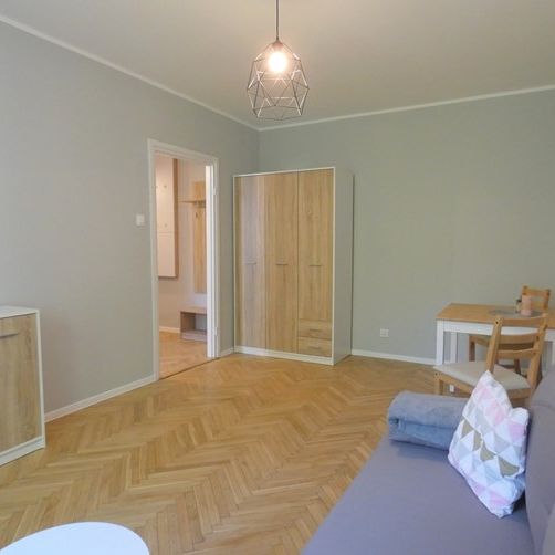 Kielce Centrum, ul. Jana Pawła II - Photo 1