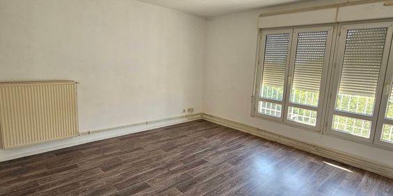 Location – Appartement T3 – 60m2 – Creutzwald - Photo 3