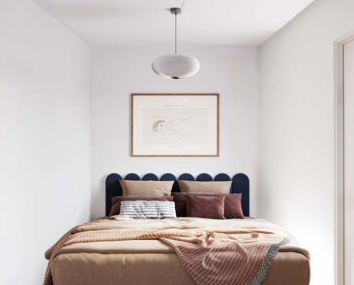 LYSE OG ATTRAKTIVE LEJLIGHEDER MED CENTRAL BELIGGENHED I SLAGELSE - Photo 1