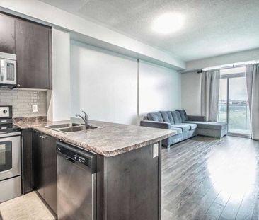 For Lease - 55 Yorkland Boulevard Unit# 306, Brampton, Ontario - Photo 5