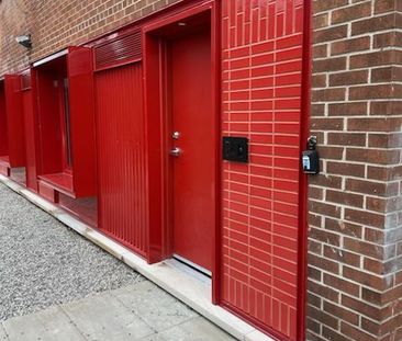 For Lease - 325 Sammon Avenue Unit# G3, Toronto, Ontario - Photo 4