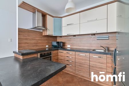 Mieszkanie 80,8 m², Gdańsk, Piecki Migowo, Myśliwskie Wzgórze - Photo 5