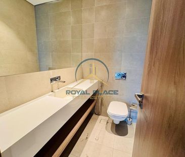 Fully Furnished | Multiple Cheques | High Floor - Photo 2