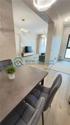 Royal Imobiliare - Inchiriere apartament 2 camere zona Albert - Fotografie 3