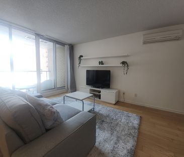 Condo entièrement meublé d’une chambre à coucher. - Photo 3