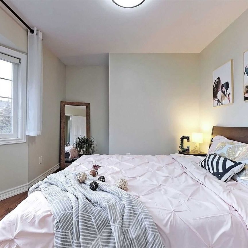 For Lease - 6950 Tenth Line Unit# 24, Mississauga, Ontario - Photo 1