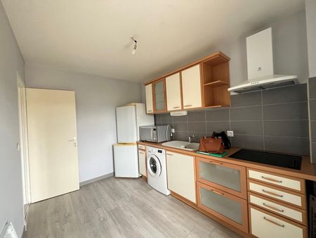 APPARTEMENT T2 55M - Photo 3