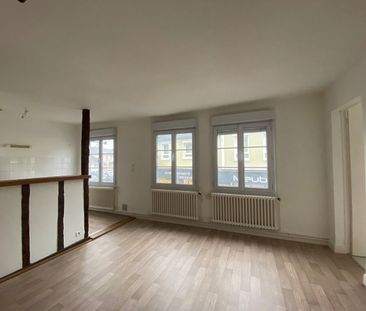 Location Appartement 3 pièces 66m² - Photo 1