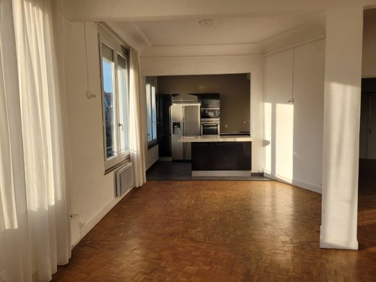 Location Appartement 5 pièces 115m² VALENCIENNES 59300 - Photo 1