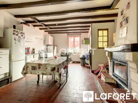 Maison T4 Sainte-Menehould à louer - Photo 3