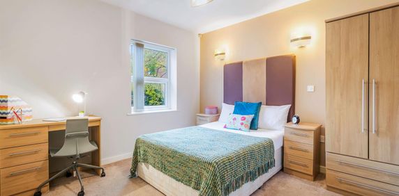 Victoria Terrace, University of Leeds, LS3 1BX - Photo 2