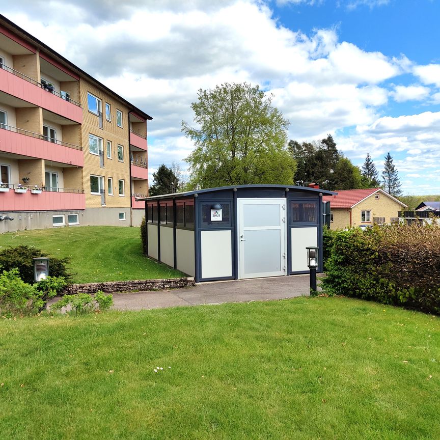 Göingegatan, Örkelljunga - Photo 1