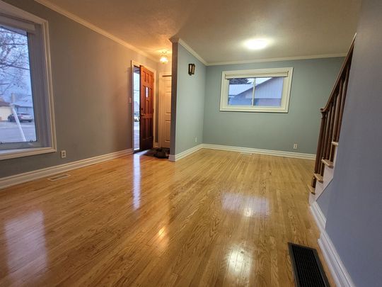 For Lease - 46 Gilbert Street, Belleville, Ontario - Photo 1