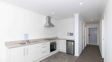 Furnished 1 Bedroom close to Waikato University - Photo 4