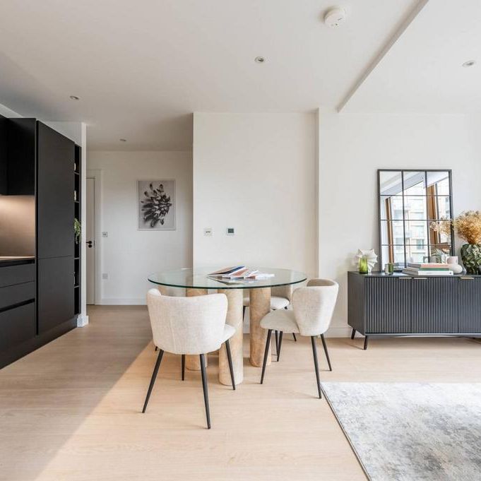 1 bedroom flat to rent - Photo 1