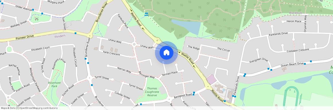 5 Meroo Close, Flinders