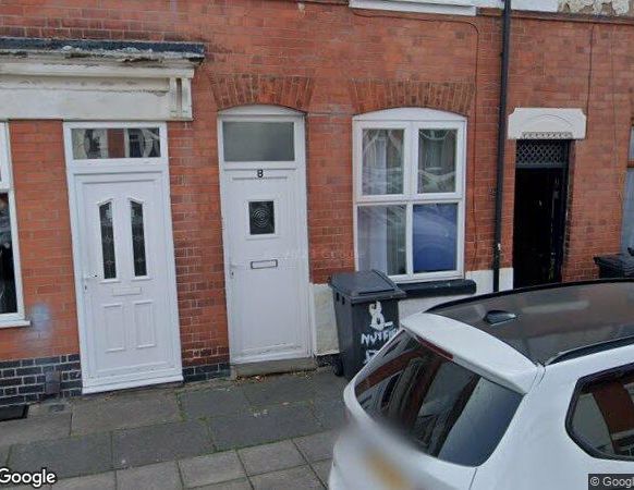 3 Bed Terraced House, Nutfield Road, LE3 - Photo 1