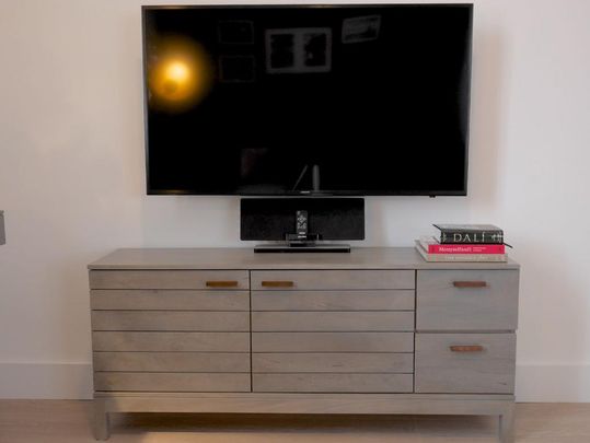 1 bedroom serviced apartment to rent - Photo 1