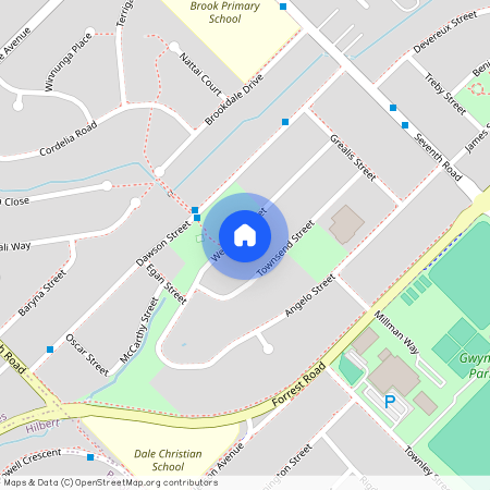 18 Werndley Street, Armadale WA 6112