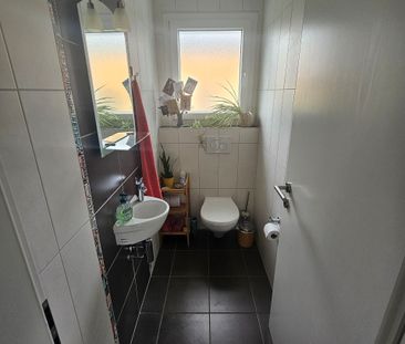 Faoug VD for rent superb 5.5 room villa with large garden with trees - Foto 6